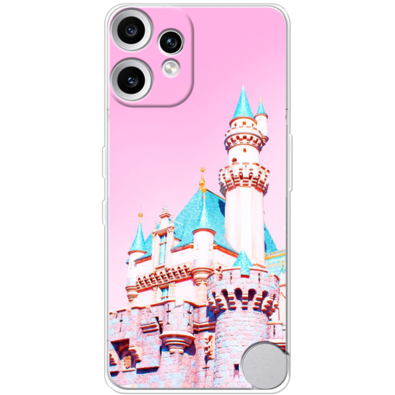 Чохол BoxFace Nothing CMF Phone 2 Pro 