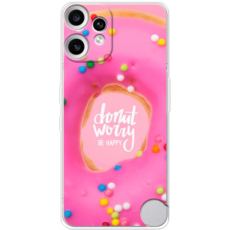 Чохол BoxFace Nothing CMF Phone 2 Pro 