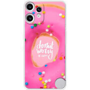 Чохол BoxFace Nothing CMF Phone 2 Pro 