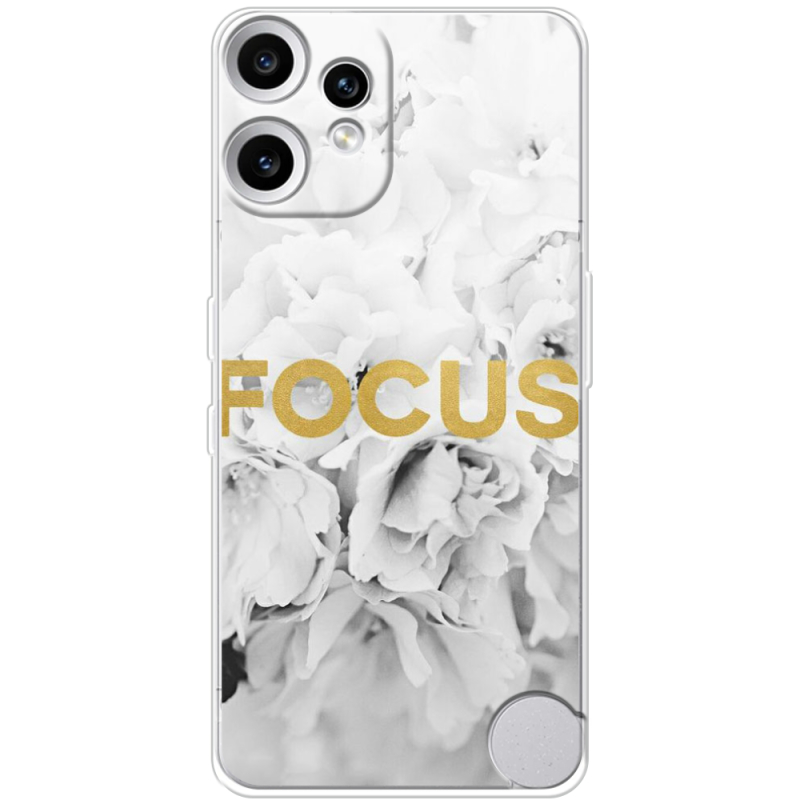Чохол BoxFace Nothing CMF Phone 2 Pro 