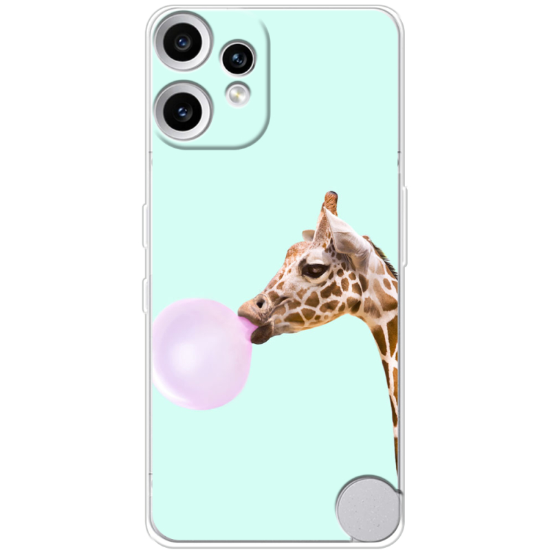 Чохол BoxFace Nothing CMF Phone 2 Pro 