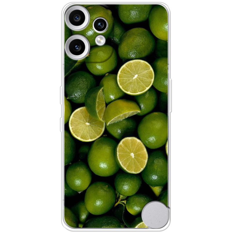 Чохол BoxFace Nothing CMF Phone 2 Pro 