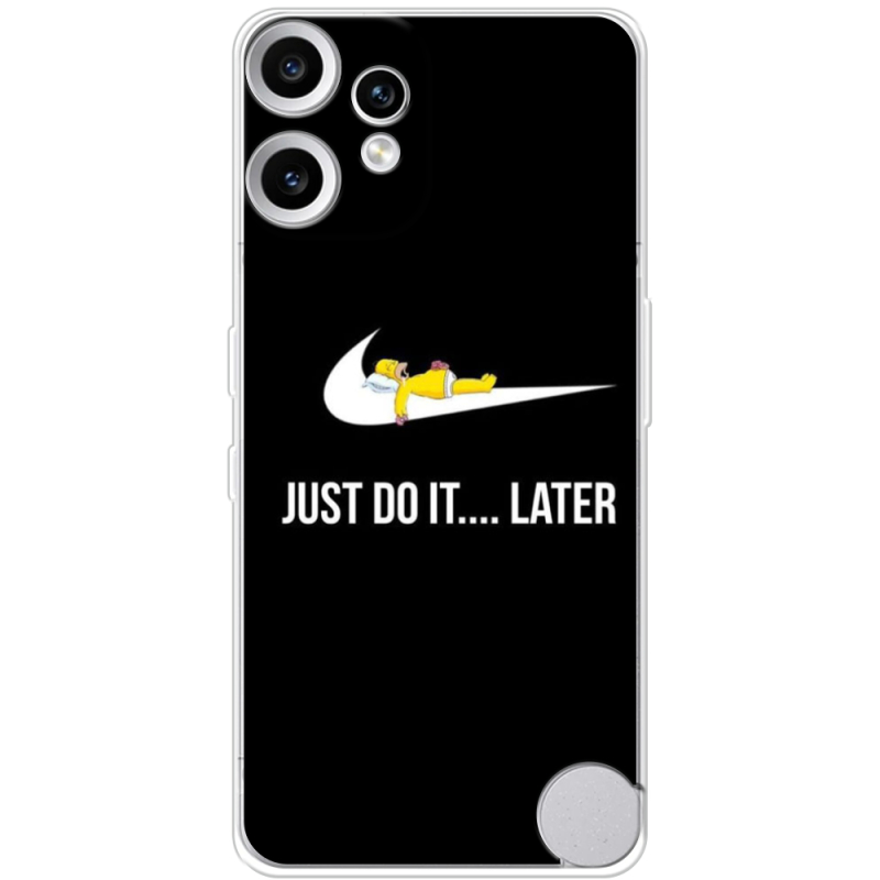 Чохол BoxFace Nothing CMF Phone 2 Pro 