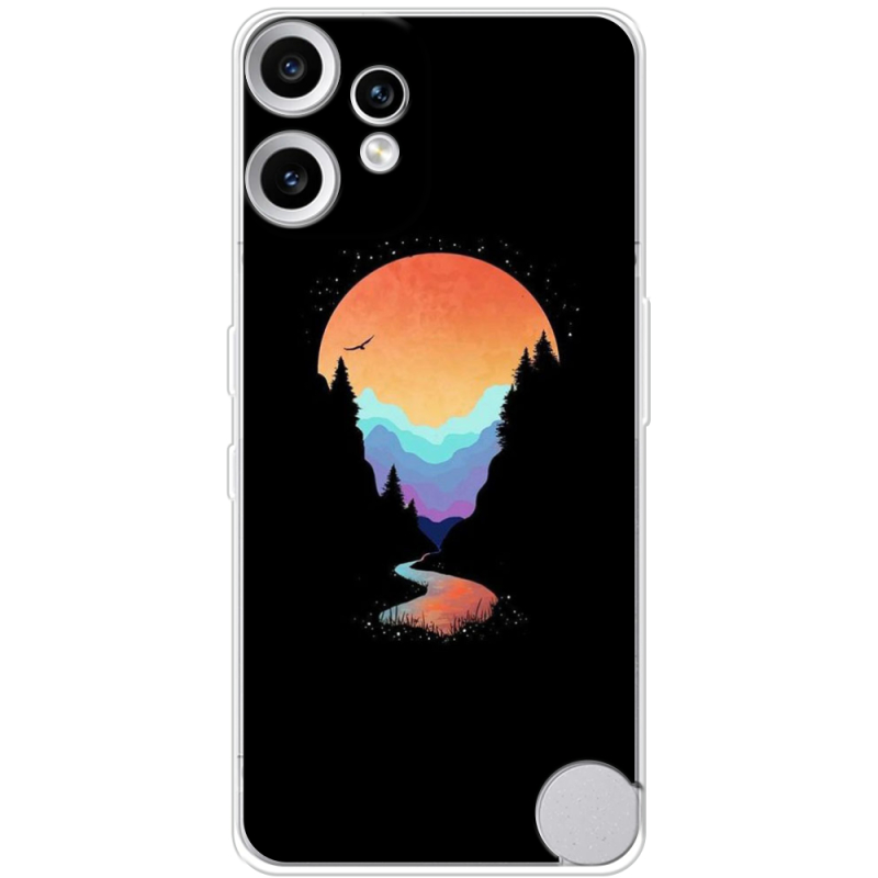 Чохол BoxFace Nothing CMF Phone 2 Pro 