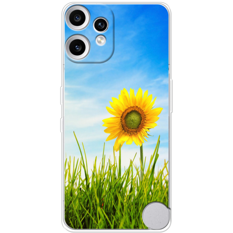 Чохол BoxFace Nothing CMF Phone 2 Pro Sunflower Heaven