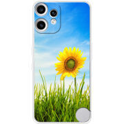 Чохол BoxFace Nothing CMF Phone 2 Pro Sunflower Heaven