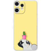Чохол BoxFace Nothing CMF Phone 2 Pro 