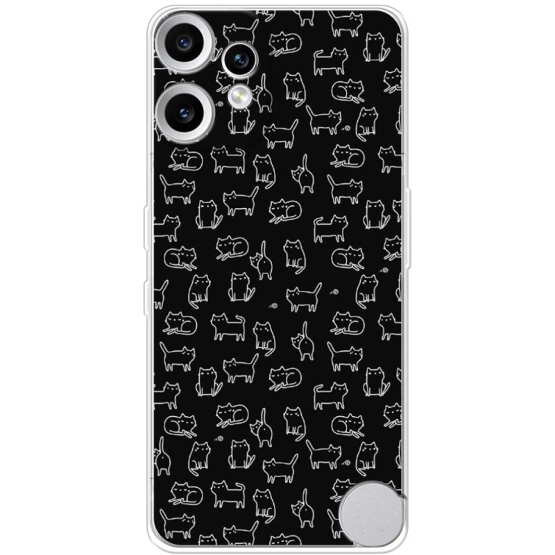 Чохол BoxFace Nothing CMF Phone 2 Pro 