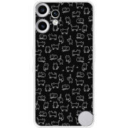 Чохол BoxFace Nothing CMF Phone 2 Pro 
