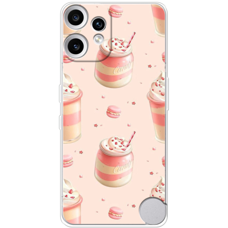 Чохол BoxFace Nothing CMF Phone 2 Pro 