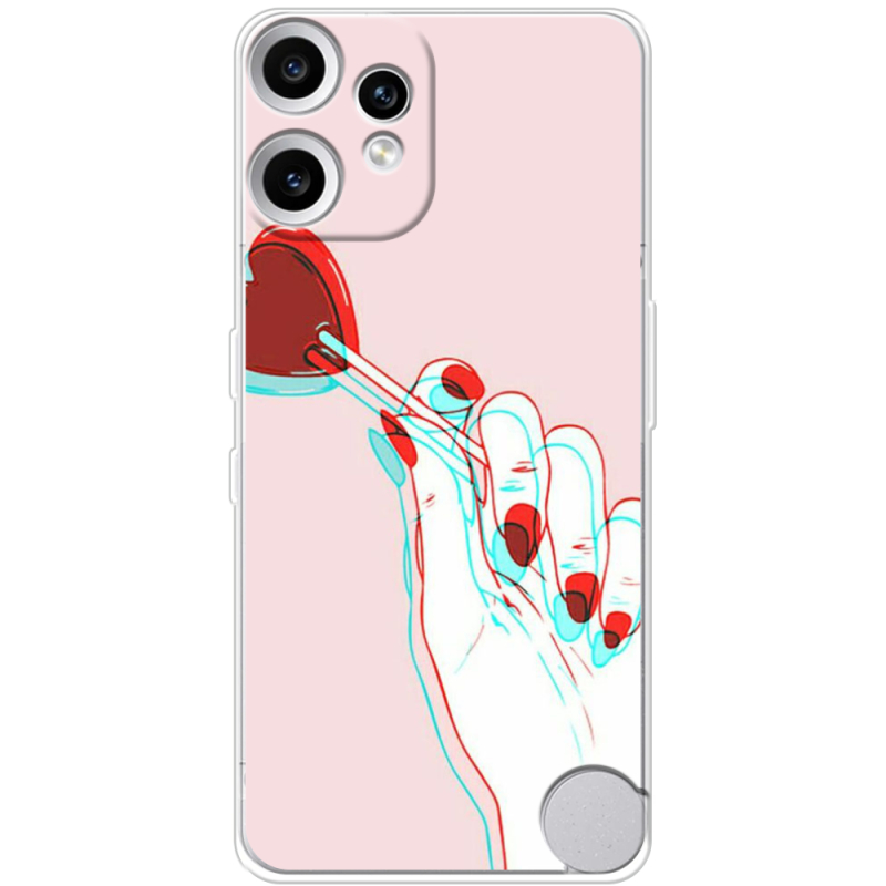 Чохол BoxFace Nothing CMF Phone 2 Pro 