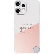 Чохол BoxFace Nothing CMF Phone 2 Pro 
