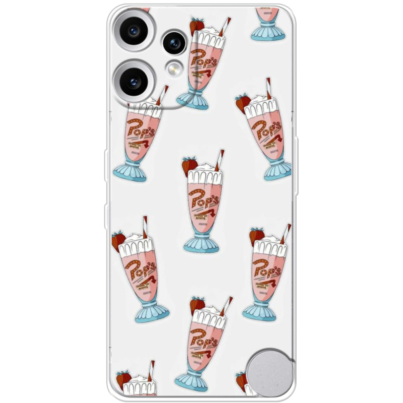Чохол BoxFace Nothing CMF Phone 2 Pro 