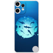 Чохол BoxFace Nothing CMF Phone 2 Pro 