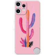 Чохол BoxFace Nothing CMF Phone 2 Pro 