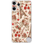 Чохол BoxFace Nothing CMF Phone 2 Pro 