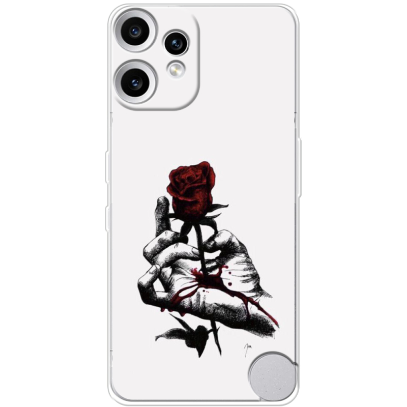 Чохол BoxFace Nothing CMF Phone 2 Pro 