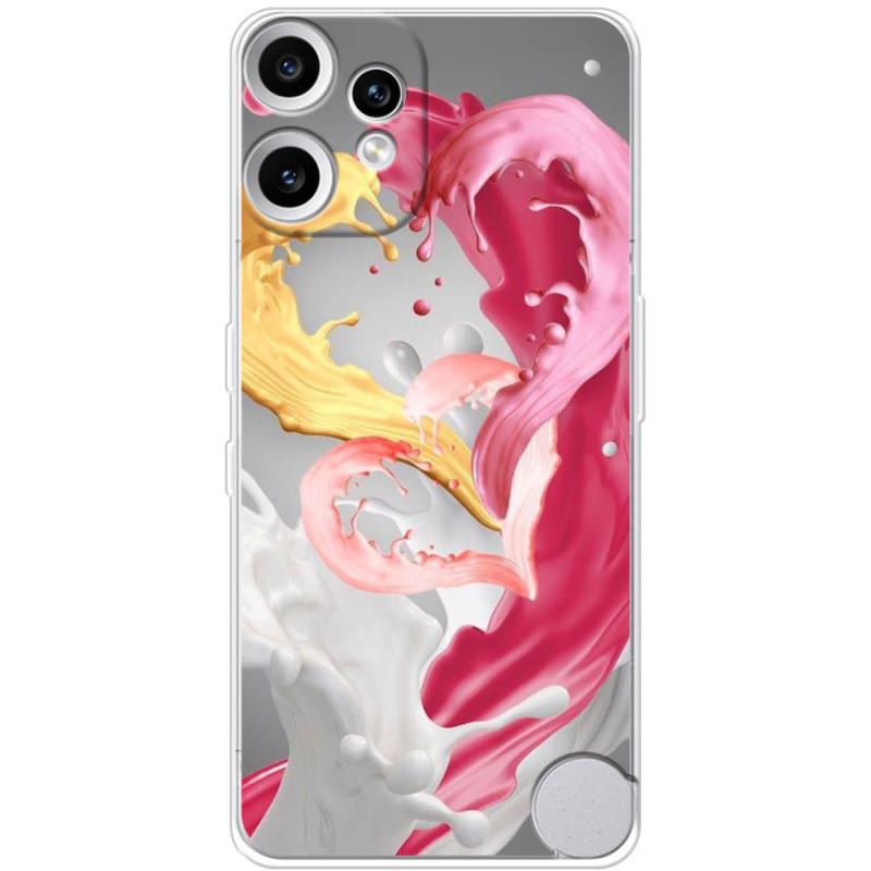 Чохол BoxFace Nothing CMF Phone 2 Pro 