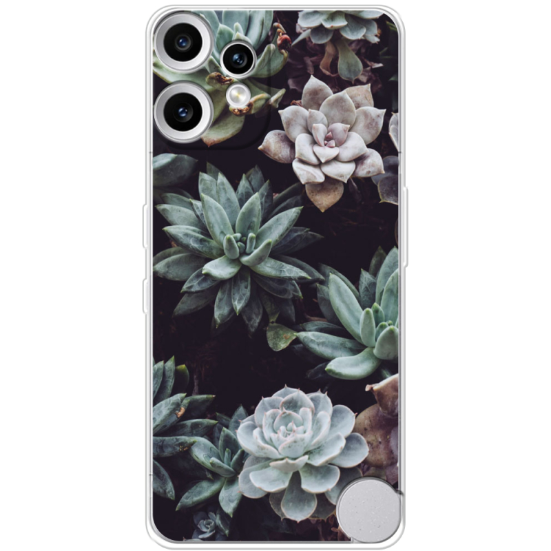 Чохол BoxFace Nothing CMF Phone 2 Pro 