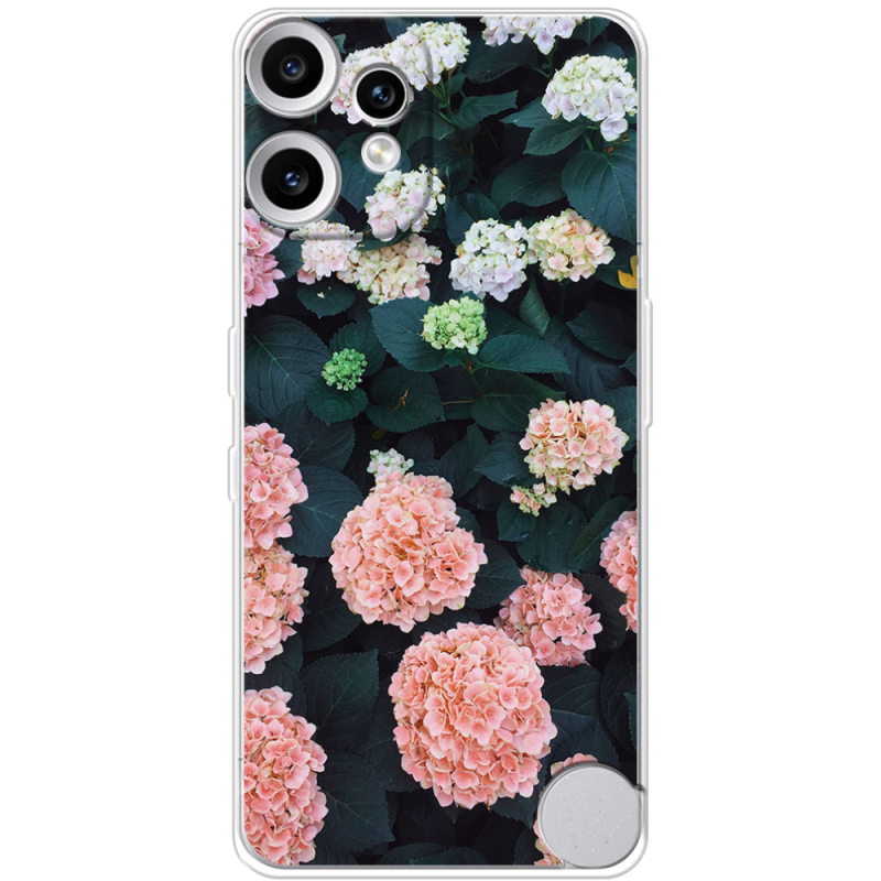 Чохол BoxFace Nothing CMF Phone 2 Pro 