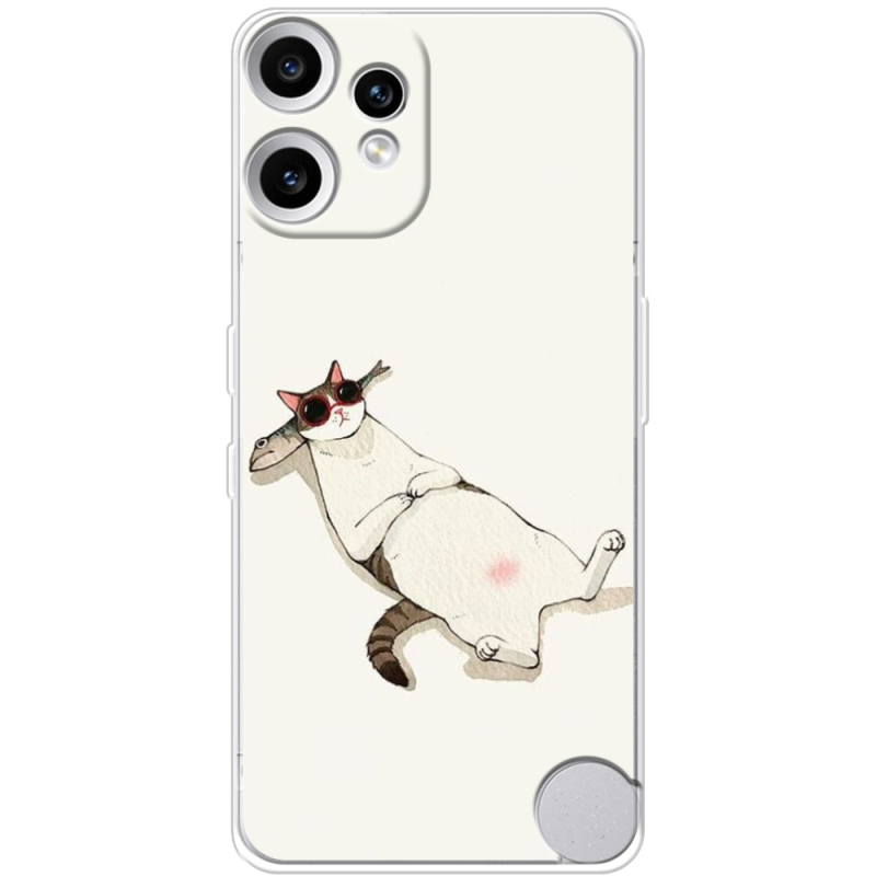 Чохол BoxFace Nothing CMF Phone 2 Pro 