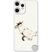 Чохол BoxFace Nothing CMF Phone 2 Pro 
