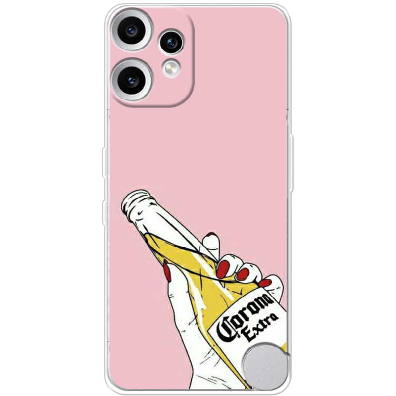 Чохол BoxFace Nothing CMF Phone 2 Pro 
