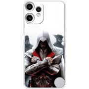 Чохол BoxFace Nothing CMF Phone 2 Pro Assassins Creed 3