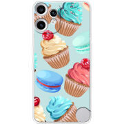 Чохол BoxFace Nothing CMF Phone 2 Pro 