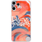 Чохол BoxFace Nothing CMF Phone 2 Pro 
