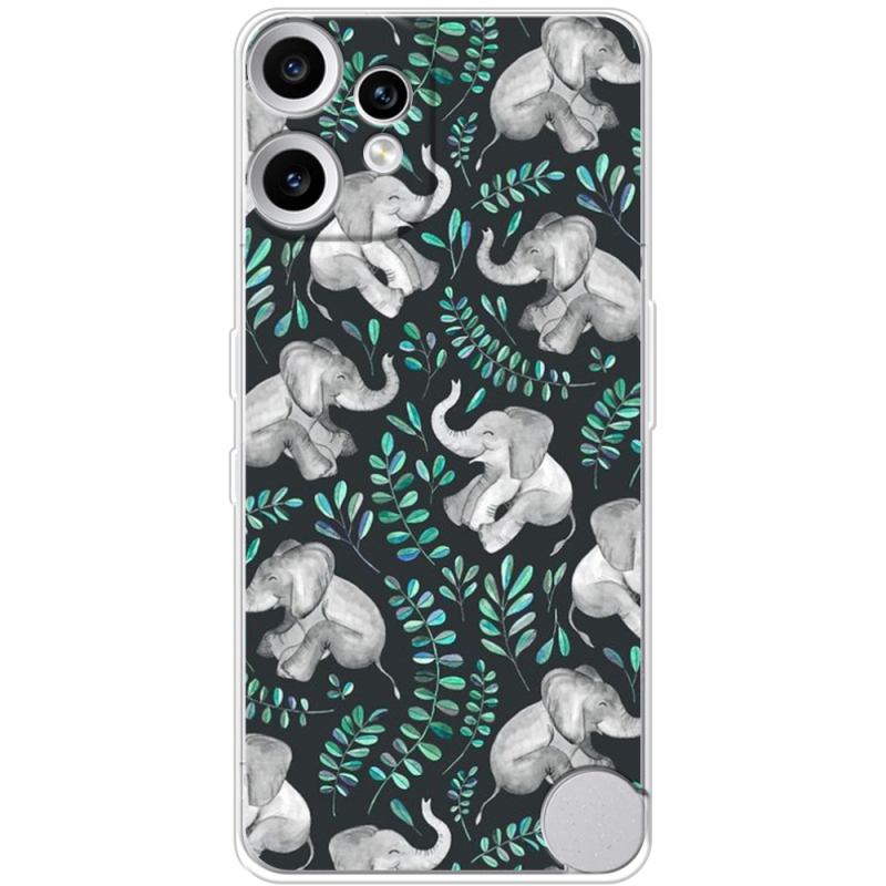 Чохол BoxFace Nothing CMF Phone 2 Pro 