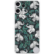 Чохол BoxFace Nothing CMF Phone 2 Pro 