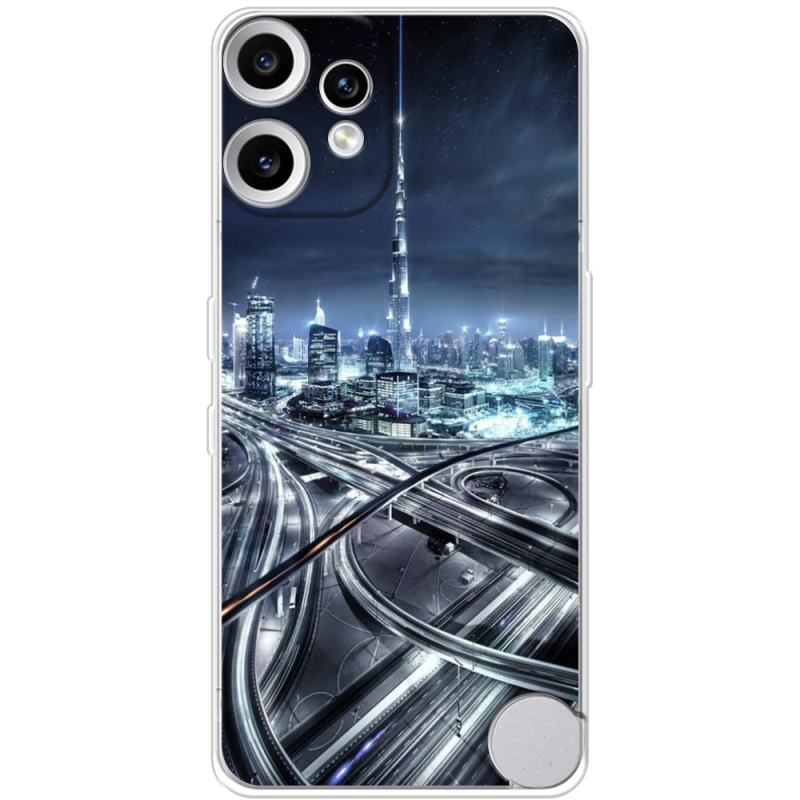 Чохол BoxFace Nothing CMF Phone 2 Pro 