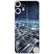 Чохол BoxFace Nothing CMF Phone 2 Pro 