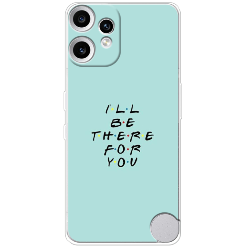 Чохол BoxFace Nothing CMF Phone 2 Pro 