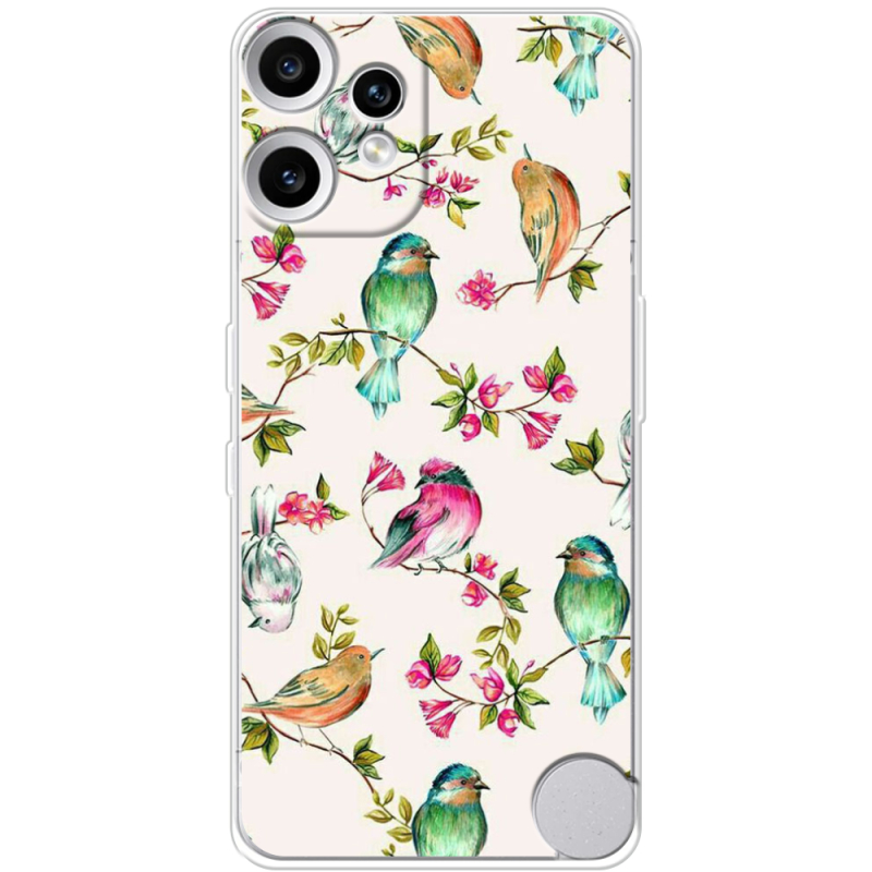 Чохол BoxFace Nothing CMF Phone 2 Pro 