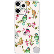 Чохол BoxFace Nothing CMF Phone 2 Pro 