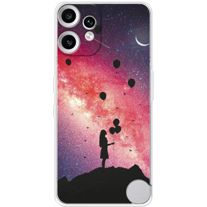 Чохол BoxFace Nothing CMF Phone 2 Pro 