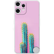Чохол BoxFace Nothing CMF Phone 2 Pro 
