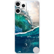 Чохол BoxFace Nothing CMF Phone 2 Pro 