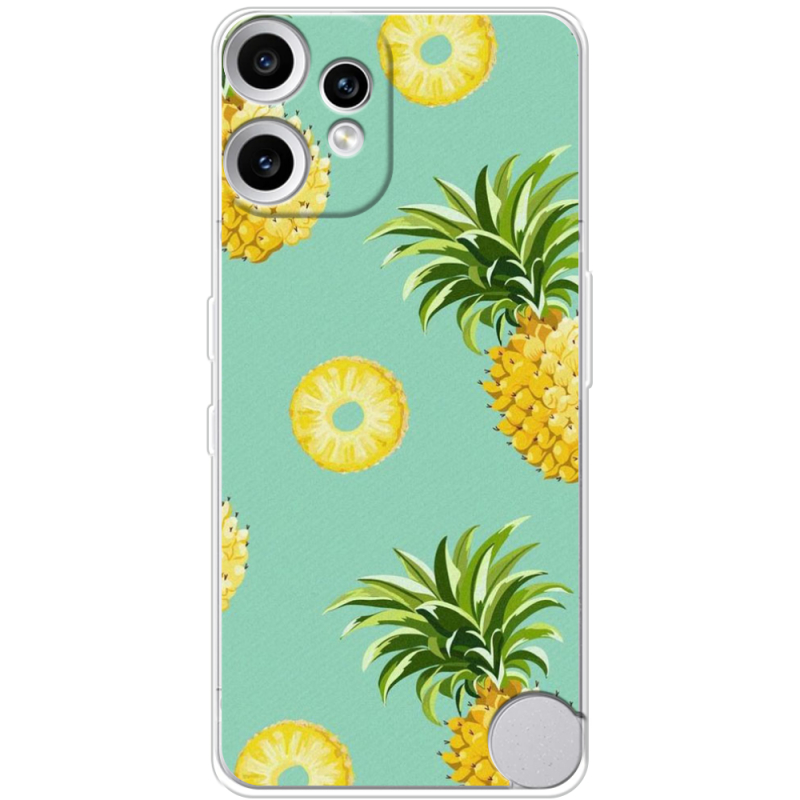 Чохол BoxFace Nothing CMF Phone 2 Pro 