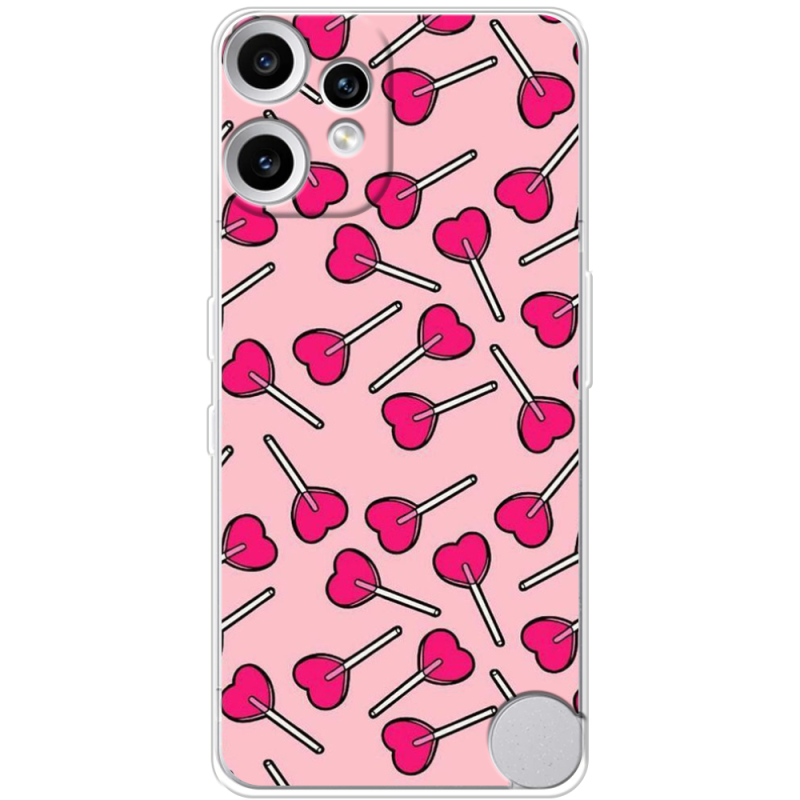 Чохол BoxFace Nothing CMF Phone 2 Pro 