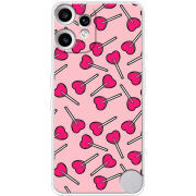 Чохол BoxFace Nothing CMF Phone 2 Pro 
