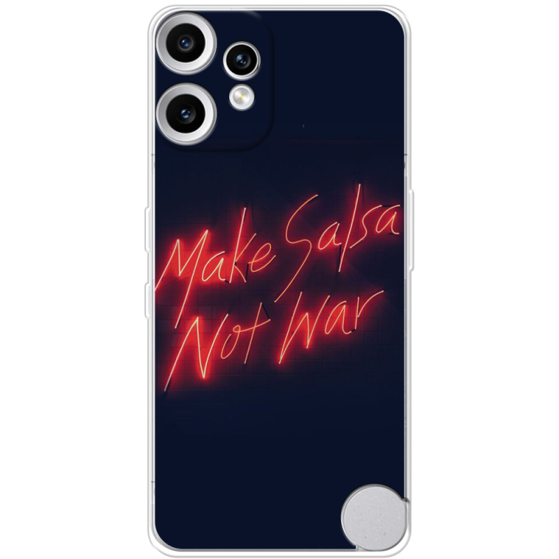 Чохол BoxFace Nothing CMF Phone 2 Pro 