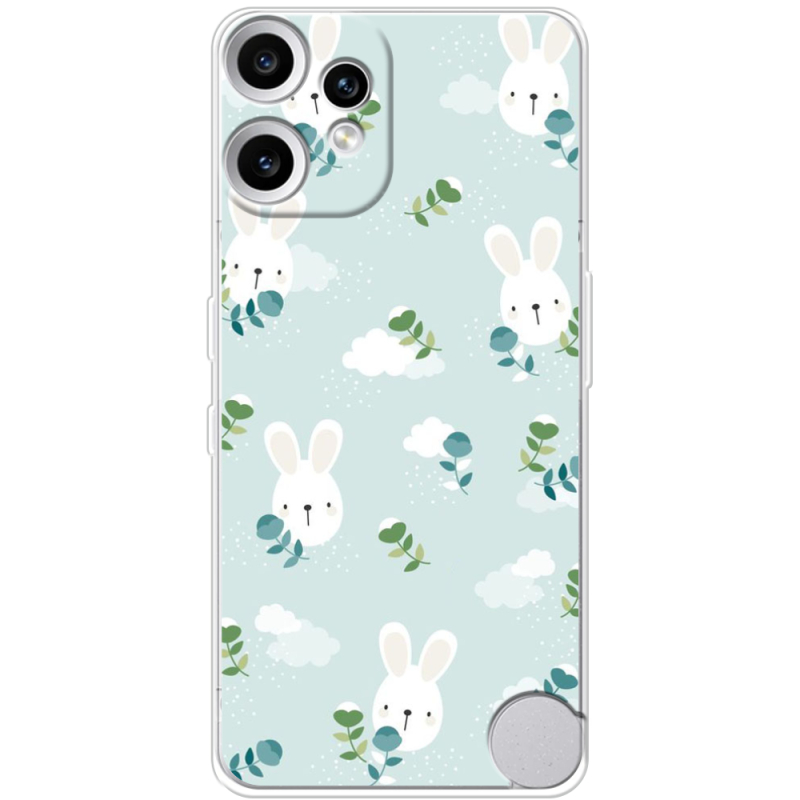 Чохол BoxFace Nothing CMF Phone 2 Pro 