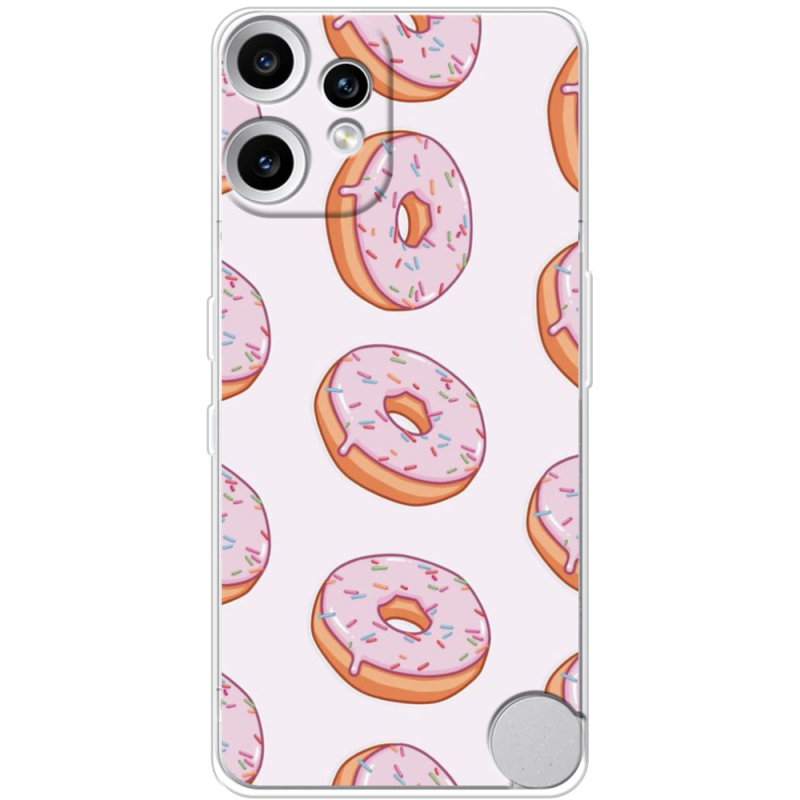 Чохол BoxFace Nothing CMF Phone 2 Pro 