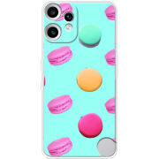 Чохол BoxFace Nothing CMF Phone 2 Pro 