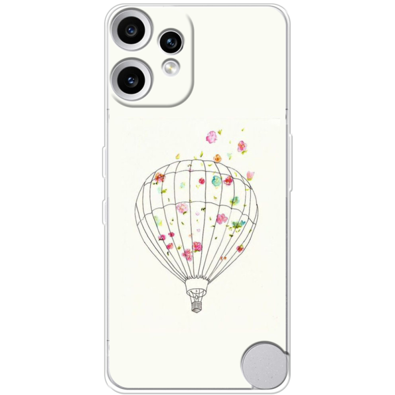 Чохол BoxFace Nothing CMF Phone 2 Pro 