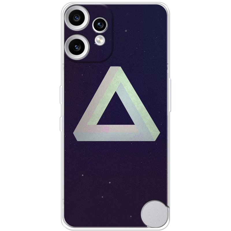 Чохол BoxFace Nothing CMF Phone 2 Pro 