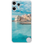 Чохол BoxFace Nothing CMF Phone 2 Pro Seaside